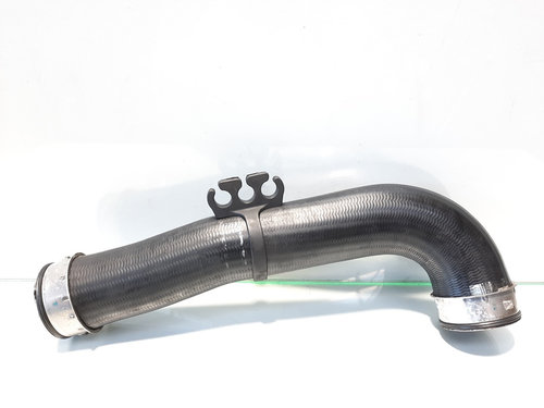 Furtun intercooler, Vw Golf 5 Plus (5M1) [Fabr 2005-2008] 1.9 tdi, BKC, 1K0145838C (id:425634)