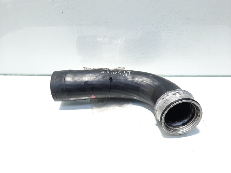 Furtun intercooler, Vw Golf 5 Variant (1K5) 1.9 tdi, BLS, 3C0145762AT (id:388627)