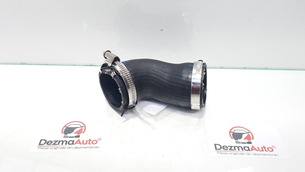 Furtun intercooler, Vw Golf 6 (5K1) 1.6 tdi, CAY, cod 1K0145838AF (id:369900)