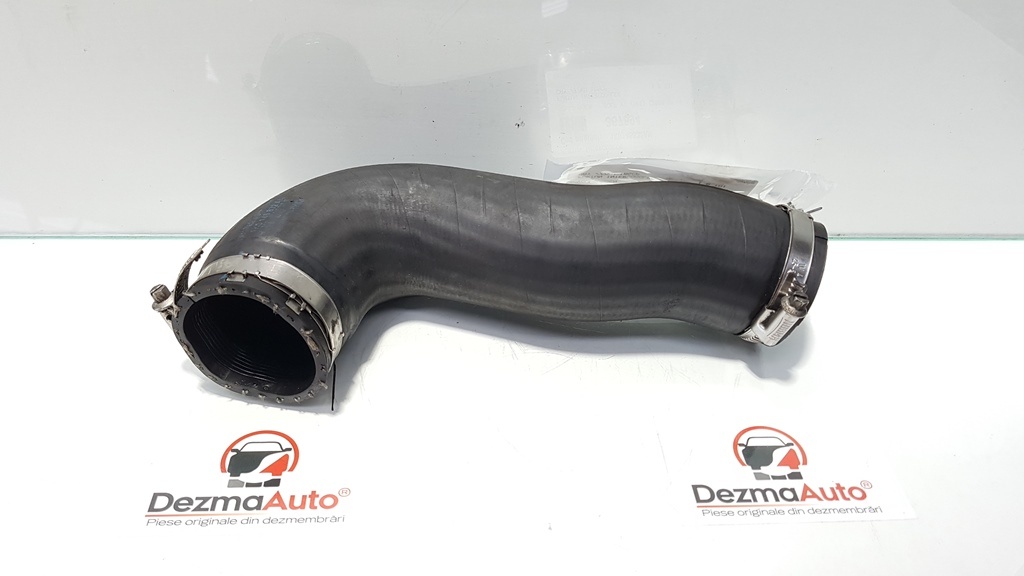 Furtun intercooler, Vw Golf 6 (5K1) 1.6 tdi, cod 1K0145832AN (id:367594)