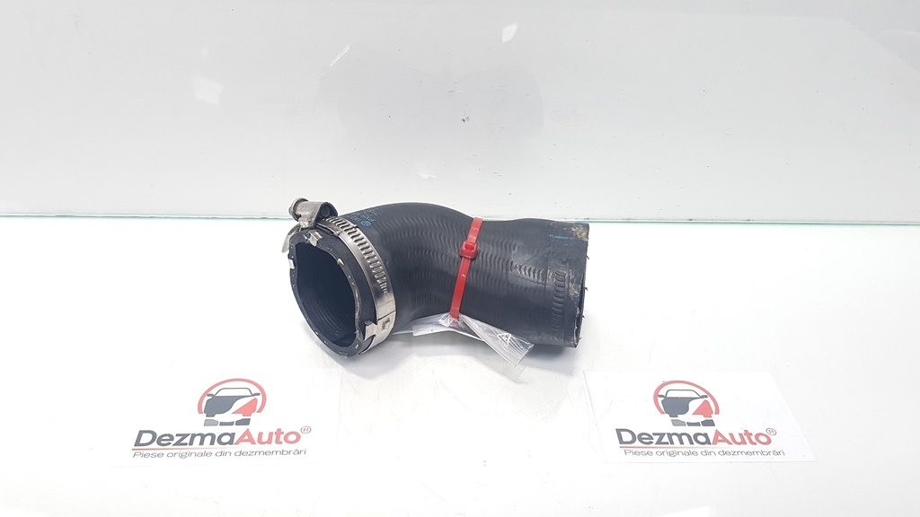 Furtun intercooler, Vw Golf 6 (5K1) 1.6 tdi, cod 1K0145838AF (id:369374)