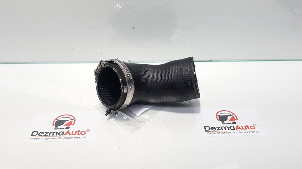Furtun intercooler, Vw Golf 6 (5K1) 1.6 tdi, cod 1K0145838AF (id:365193)