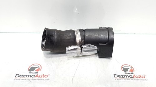 Furtun intercooler, Vw Golf 6 (5K1) 1.6 tdi, 1K0145828AB (id:361033)