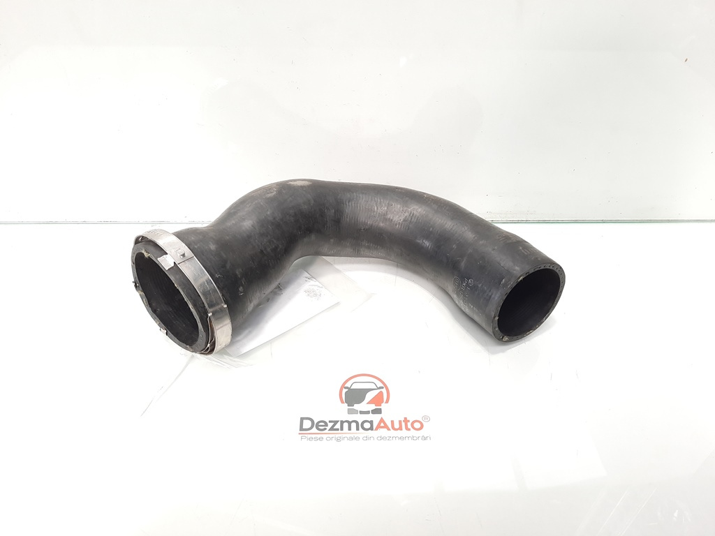 Furtun intercooler, Vw Golf 6 (5K1) [Fabr 2009-2013] 1.6 tdi, CAY, 1K0145834AT (id:414436)