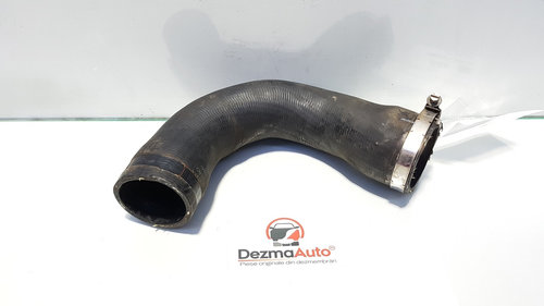 Furtun intercooler, Vw Golf 6 (5K1) [Fabr 2009-2013] 1.6 tdi, CAY, 1K0145834AF (id:403270)