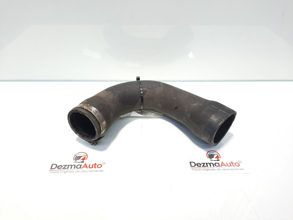 Furtun intercooler, Vw Golf 6 (5K1) [Fabr 2009-2013] 1.6 tdi, CAY, 1K0145834AT (id:437013)