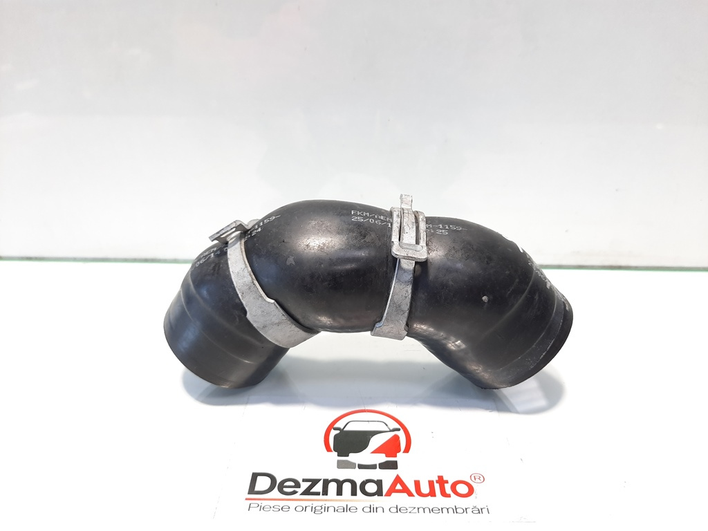 Furtun intercooler, Vw Golf 6 (5K1) [Fabr 2009-2013] 1.6 tdi, CRK, 04L131521 (id:237305)