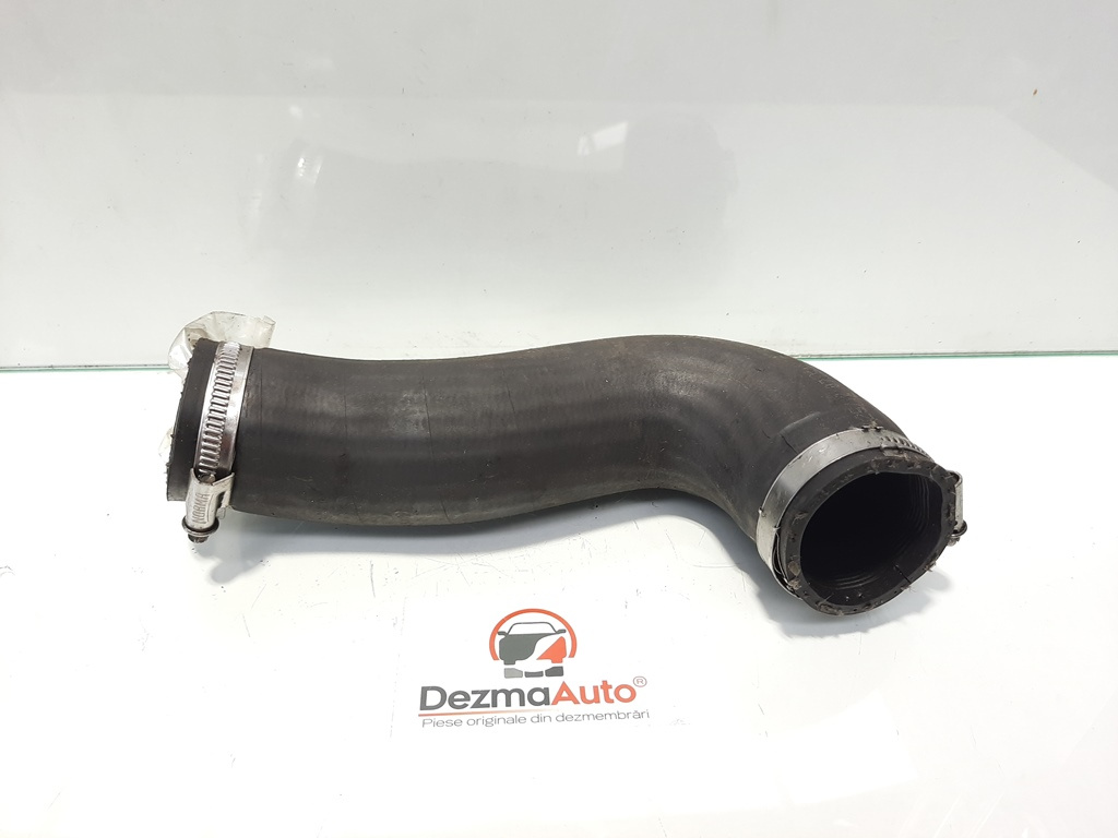 Furtun intercooler, Vw Golf 6 (5K1) [Fabr 2009-2013] 1.6 TDI, CAY, 1K0145832AN (id:367594)