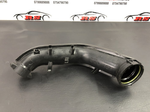 Furtun intercooler VW Golf 6 hatchback 1.4 TSI CAXA sedan 2011 (03C145673H)