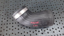 Furtun intercooler vw golf 6 passat b6 b7 skoda su...