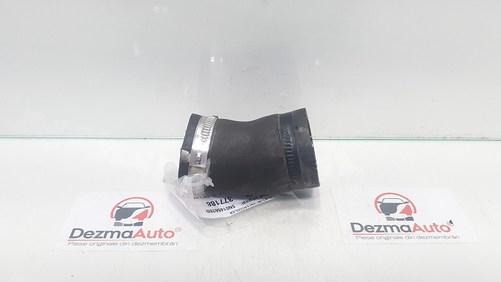 Furtun intercooler, Vw Golf 6 Variant (AJ5) 2.0 tdi, CBD, cod 5N0145828D (id:377188)