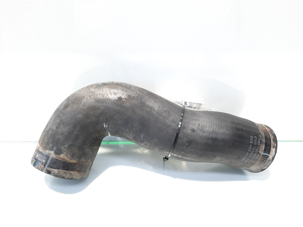 Furtun intercooler, Vw Golf 6 Variant (AJ5) [Fabr 2009-2013] 2.0 tdi, CBDB, 1K0145832AA (id:425907)