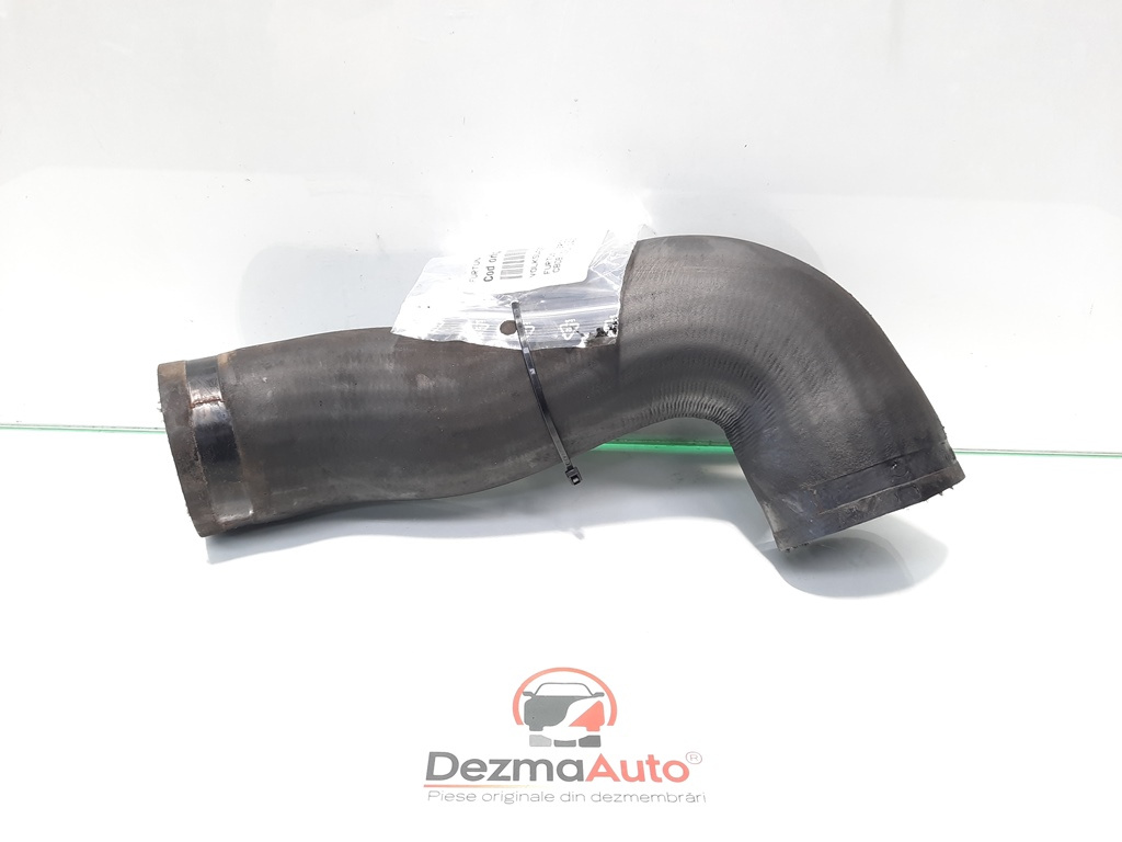 Furtun intercooler, Vw Golf 6 Variant (AJ5) [Fabr 2009-2013] 2.0 tdi, CBDB, 1K0145832AA (id:422881)