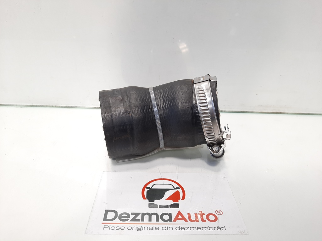 Furtun intercooler, Vw Golf 6 Variant (AJ5) [Fabr 2009-2013] 2.0 tdi, CBD, 5N0145828D (id:366722)