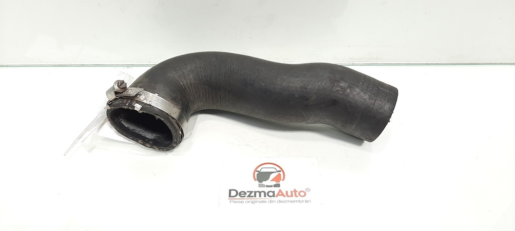 Furtun intercooler, Vw Golf 6 Variant (AJ5) [Fabr 2009-2013] 2.0 tdi, CBD, 1K0145832AA (id:245472)