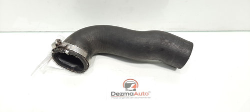 Furtun intercooler, Vw Golf 6 Variant (AJ5) [Fabr 2009-2013] 2.0 tdi, CBD, 1K0145832AA (id:245472)