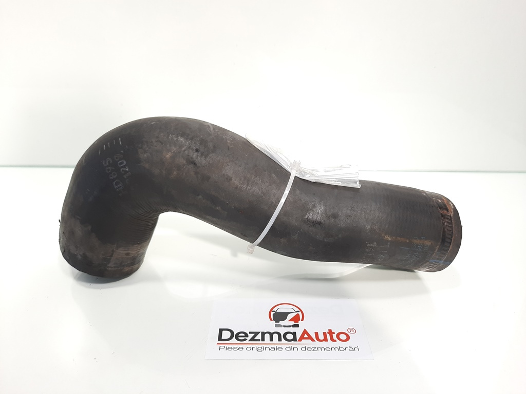 Furtun intercooler, Vw Golf 6 Variant (AJ5) [Fabr 2009-2013] 2.0 tdi, CBDB, 1K0145832AA (id:430384)