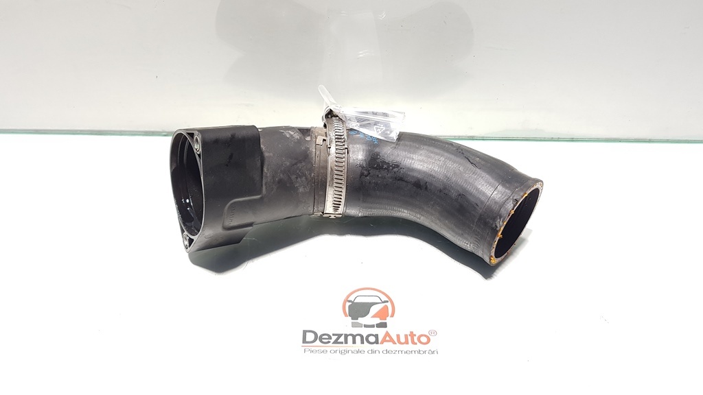 Furtun intercooler, Vw Golf 7 (5G) 2.0 tdi, CRL, 04L145828G (id:397052)