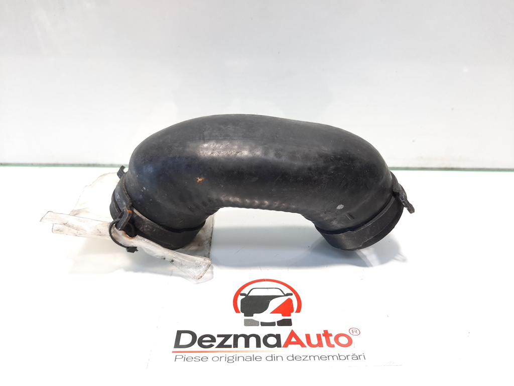 Furtun intercooler, Vw Golf 7 (5G) [Fabr 2014-prezent] 2.0 tdi, CRB, 04L131521 (id:257364)