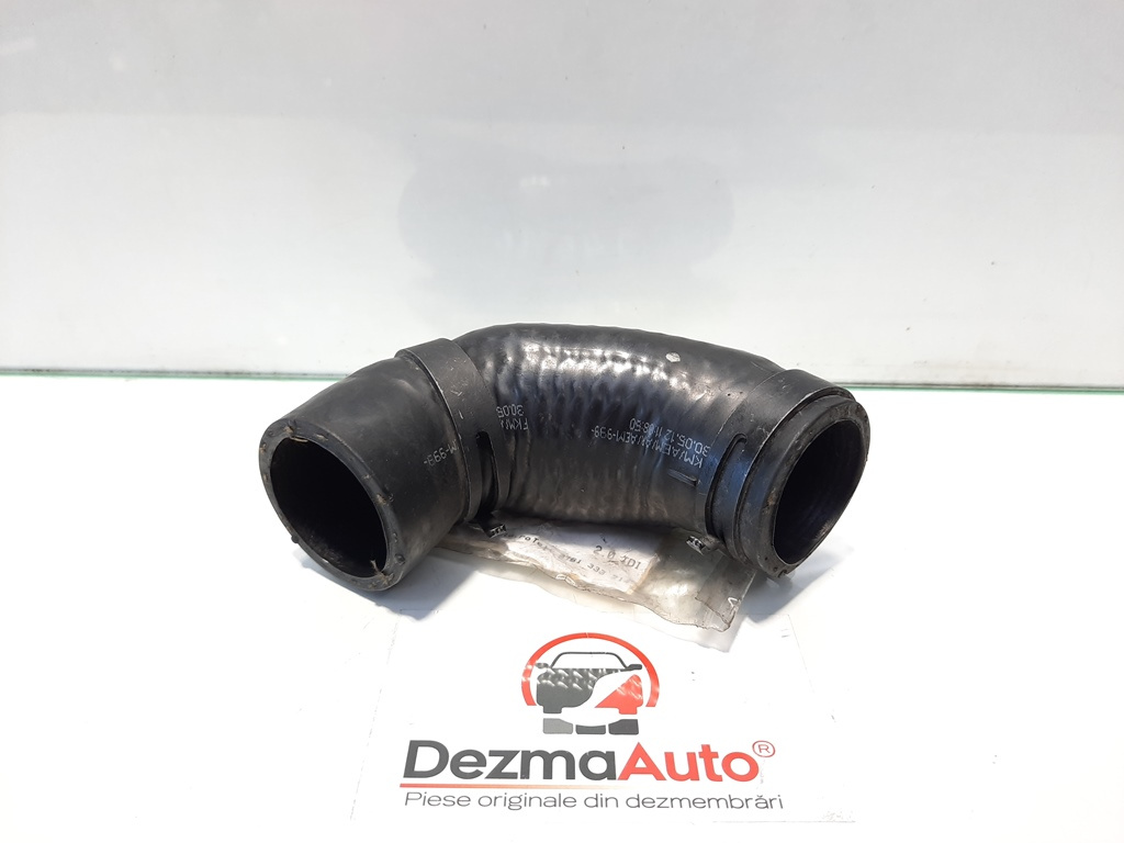 Furtun intercooler, Vw Golf 7 (5G) [Fabr 2014-prezent] 2.0 tdi, CRB, 04L131521 (id:246386)