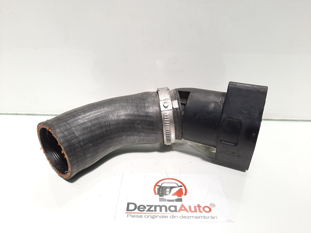 Furtun intercooler, Vw Golf 7 (5G) [Fabr 2014-prezent] 2.0 tdi, CRL, 04L145828G (id:390547)
