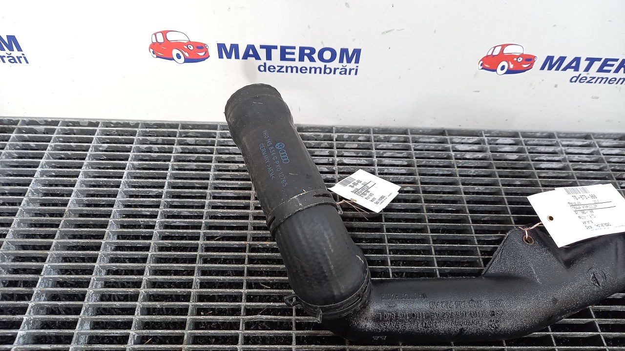 FURTUN INTERCOOLER VW GOLF III GOLF III 1.9 TDI - (1992 1998)