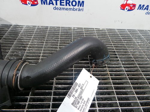 FURTUN INTERCOOLER VW GOLF IV 1.9 TDI - (1998 2004)