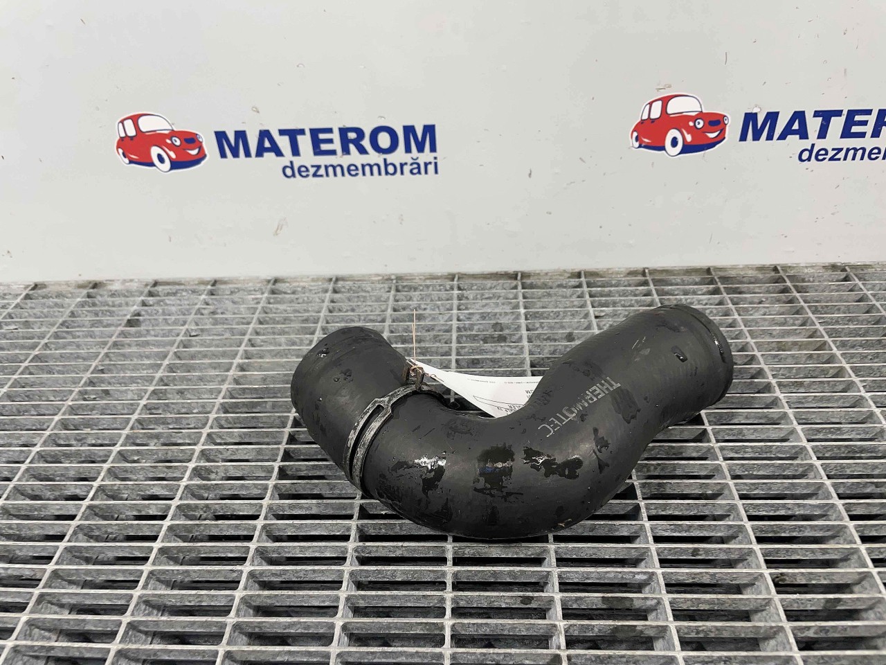 FURTUN INTERCOOLER VW GOLF IV 1.9 TDI - (1998 2004)