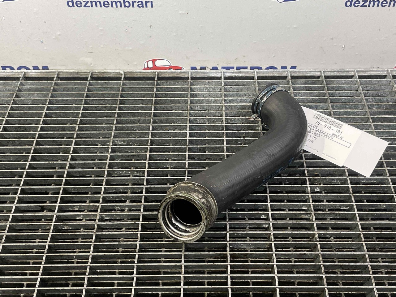 FURTUN INTERCOOLER VW GOLF IV GOLF IV 1.9 TDI - (1998 2004)