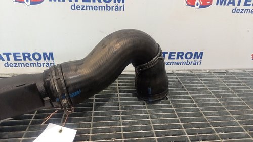FURTUN INTERCOOLER VW GOLF IV GOLF IV 1.9 TDI - (1998 2004)