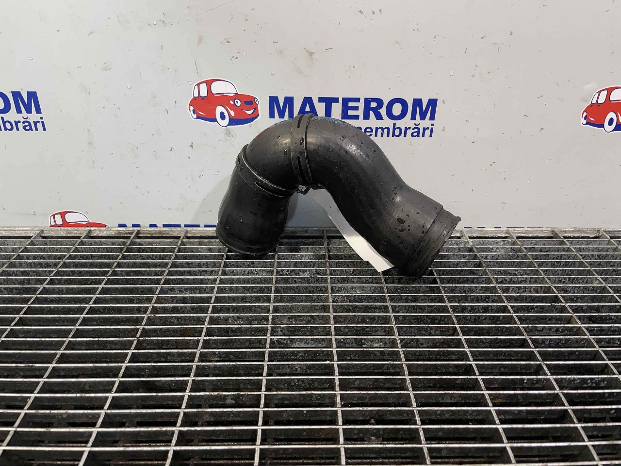 FURTUN INTERCOOLER VW GOLF IV GOLF IV 1.9 TDI - (1998 2004)