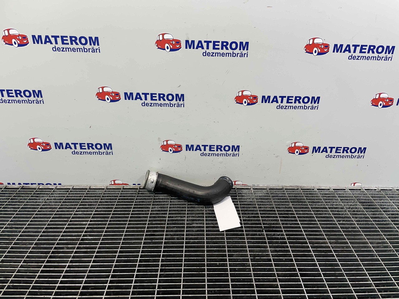 FURTUN INTERCOOLER VW GOLF IV GOLF IV 1.9 TDI - (1998 2004)