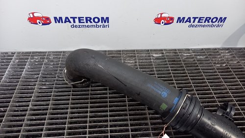 FURTUN INTERCOOLER VW GOLF V 1.9 TDI - (2004 2008)