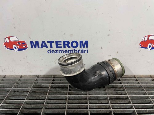 FURTUN INTERCOOLER VW GOLF V 1.9 TDI - (2004 2008)