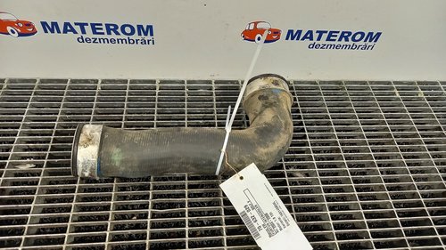 FURTUN INTERCOOLER VW GOLF V 1.9 TDI - (2004 2008)