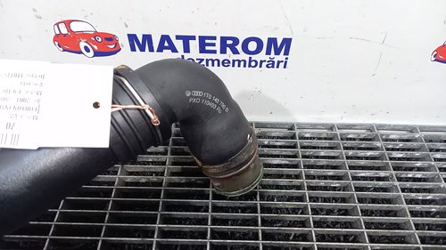 FURTUN INTERCOOLER VW GOLF V 1.9 TDI - (2004 2008)
