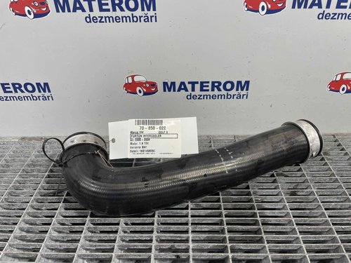 FURTUN INTERCOOLER VW GOLF V 1.9 TDI - (2005 2008)