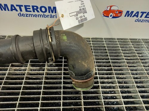FURTUN INTERCOOLER VW GOLF V 2.0 TDI - (2004 2008)