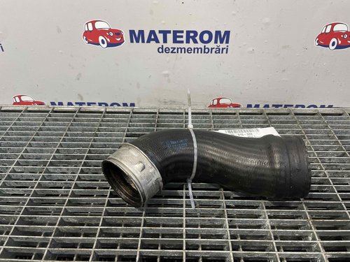 FURTUN INTERCOOLER VW GOLF V 2.0 TDI - (2004 2008)