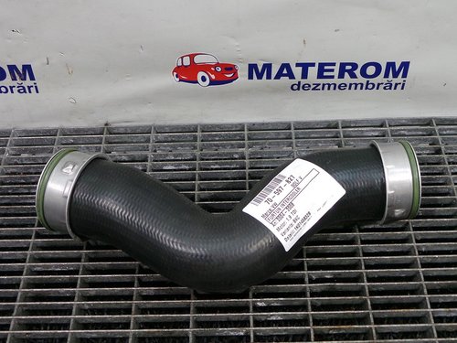 FURTUN INTERCOOLER VW GOLF V GOLF V 1.9 TDI - (2004 2008)