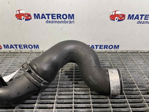 FURTUN INTERCOOLER VW GOLF V GOLF V 1.9 TDI - (2004 2008)