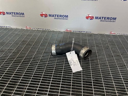 FURTUN INTERCOOLER VW GOLF V GOLF V 2.0 TDI - (2004 2008)