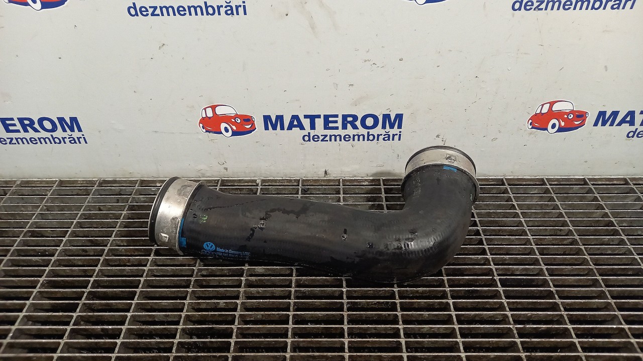 FURTUN INTERCOOLER VW GOLF V PLUS GOLF V PLUS 1.9 TDI - (2005 2008)