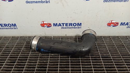 FURTUN INTERCOOLER VW GOLF V PLUS GOLF V PLUS 1.9 TDI - (2005 2008)