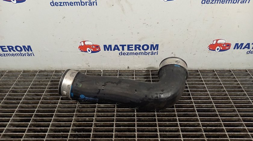 FURTUN INTERCOOLER VW GOLF V PLUS GOLF V PLUS 1.9 TDI - (2005 2008)