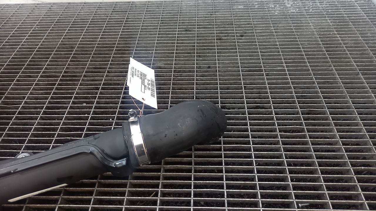 FURTUN INTERCOOLER VW GOLF VI 1.6 TDI - (2008 2012)