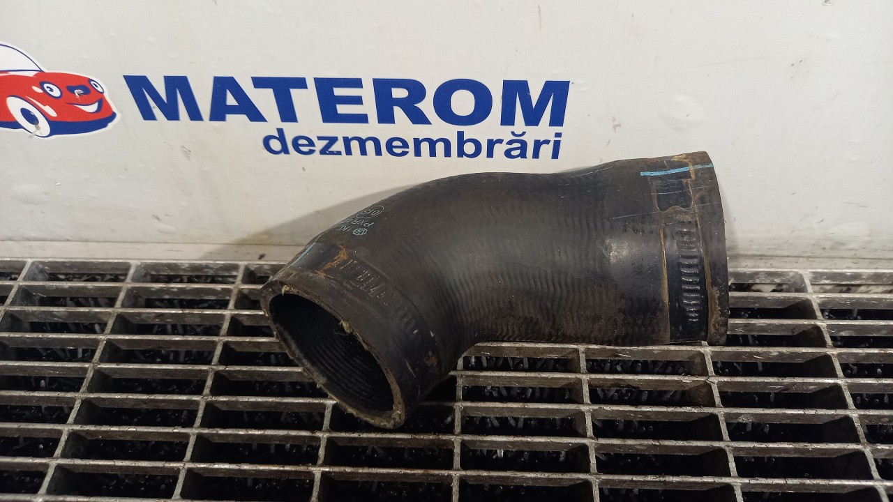 FURTUN INTERCOOLER VW GOLF VI 1.6 TDI - (2008 2012)