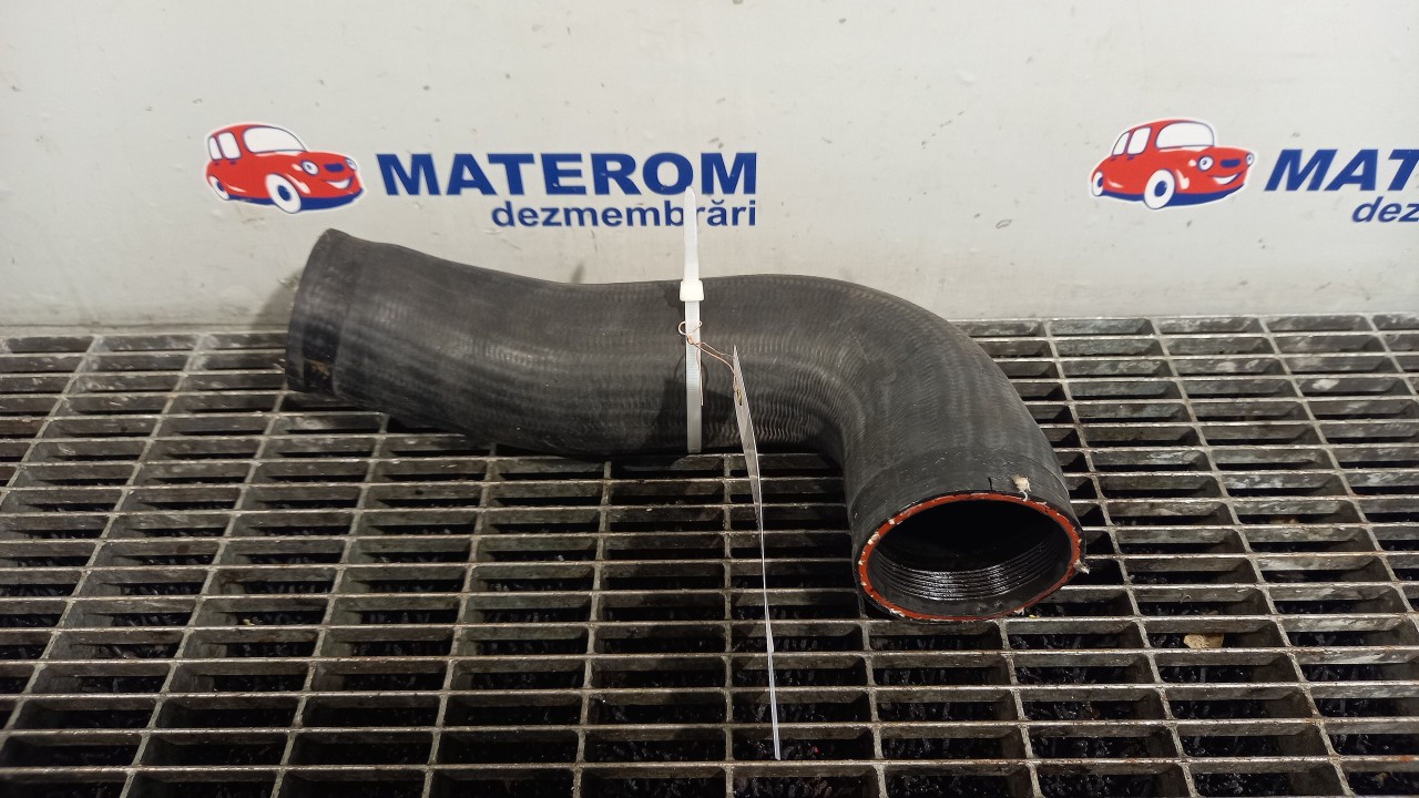 FURTUN INTERCOOLER VW GOLF VI 1.6 TDI - (2008 2012)
