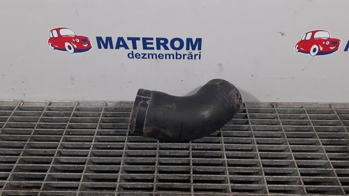 FURTUN INTERCOOLER VW GOLF VI 1.6 TDI - (2008 2012)