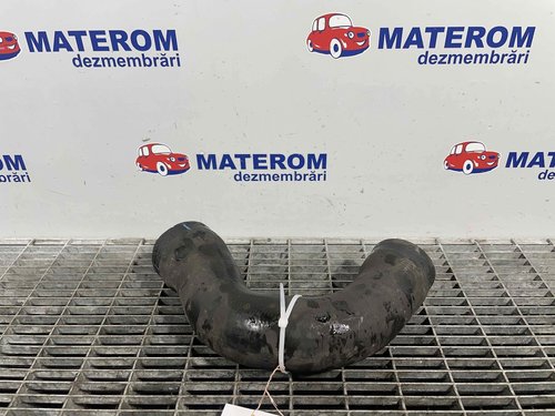 FURTUN INTERCOOLER VW GOLF VI 1.6 TDI - (2008 2012)